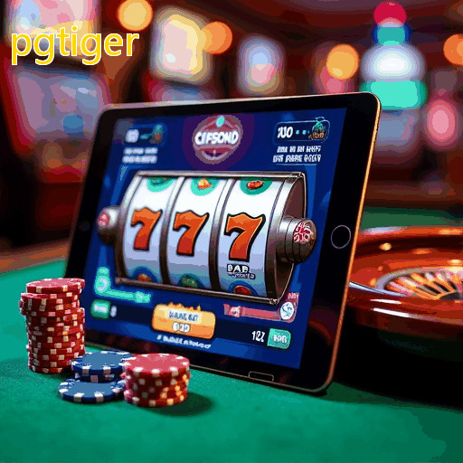 vivo no cassino pgtiger