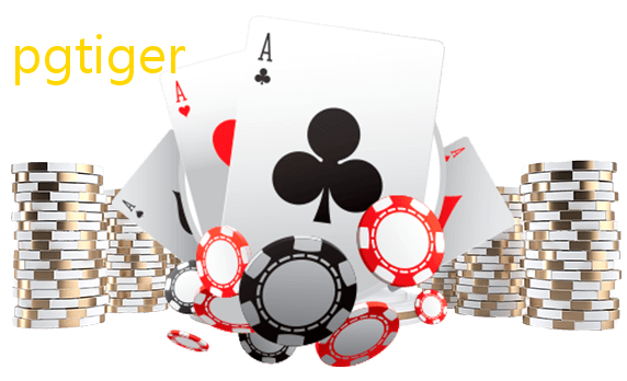 Jogue jogos de pôquer em pgtiger