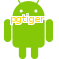 Aplicativo pgtigerbet para Android